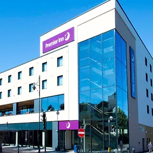 *** Hotel Premier Upon Thames Reino Unido