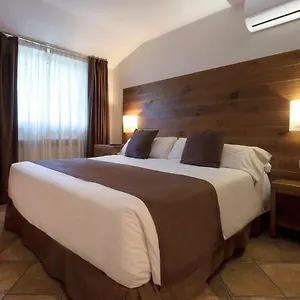 Hotel Magic