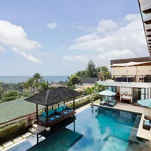 Jamalu By Nakula Jimbaran (Bali)