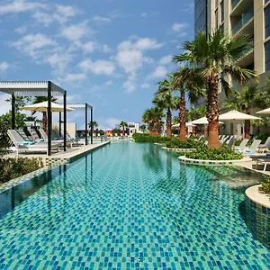 Damac Maison Aykon 4* Dubaj