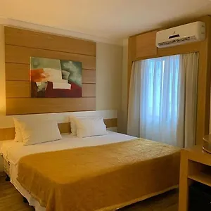 Hotel Flat Proximo Aero Congonhas