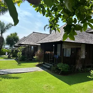 Otel Balangan Surf