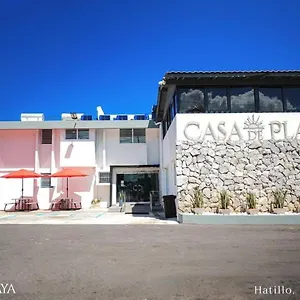  Hotel Casa De Playa Puerto Rico