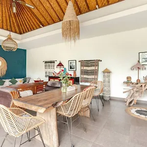 Karma House Ungasan Jimbaran (Bali)