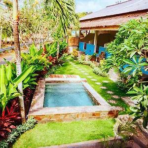 2* Pensión Balangan Surf