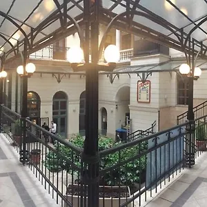 The Training Station Budapešť