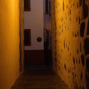 ** Hotel Rural España